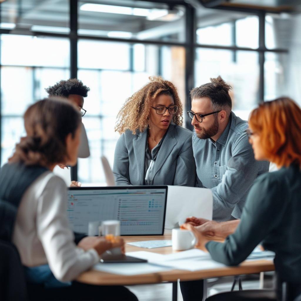 Define your 2026 planning